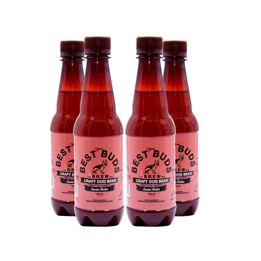 Bacon Porter 4 Pack